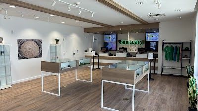 Sanctuary Cannabis Miami Dispensary
