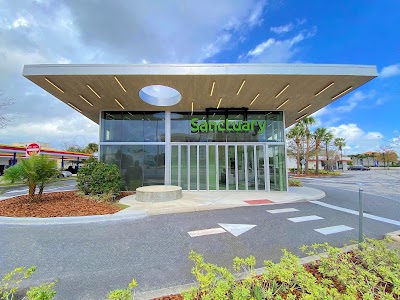 Sanctuary Cannabis Orlando I-Drive Dispensary