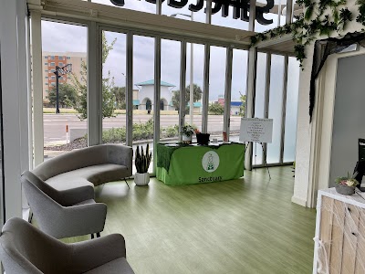 Sanctuary Cannabis Orlando I-Drive Dispensary