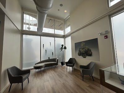 Sanctuary Cannabis Orlando I-Drive Dispensary