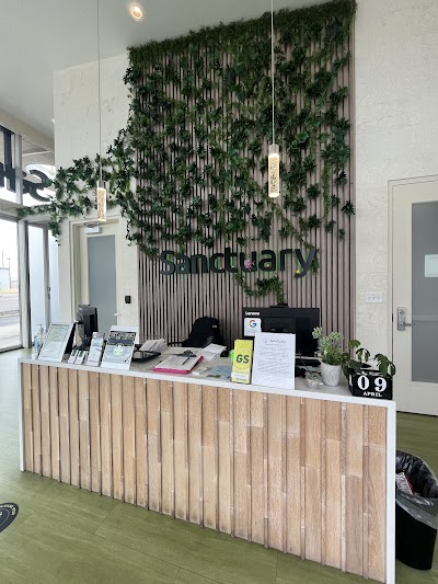 Sanctuary Cannabis Orlando I-Drive Dispensary