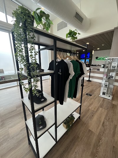 Sanctuary Cannabis Orlando I-Drive Dispensary