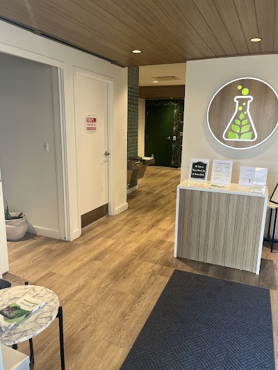 Sanctuary Cannabis Palatka Dispensary