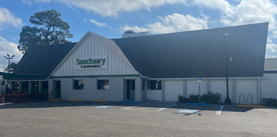 Sanctuary Cannabis Sarasota Dispensary
