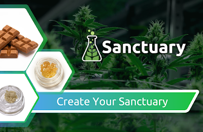 Sanctuary Cannabis Sarasota Dispensary