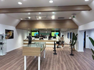 Sanctuary Cannabis Sarasota Dispensary