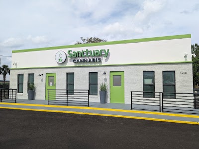 Sanctuary Cannabis Sebring Dispensary