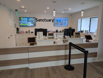 Sanctuary Cannabis Sebring Dispensary