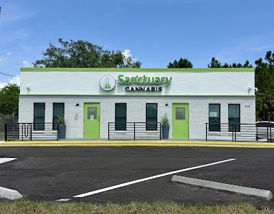 Sanctuary Cannabis Sebring Dispensary