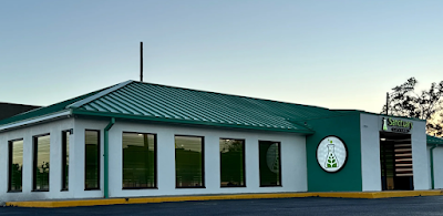 Sanctuary Cannabis Tampa Midtown Dispensary