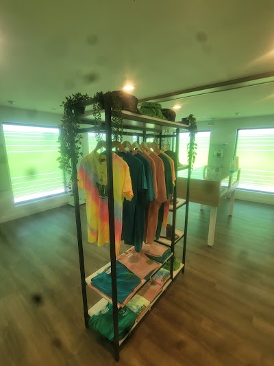 Sanctuary Cannabis Tampa Midtown Dispensary