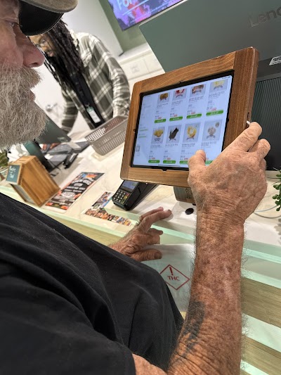 Sanctuary Cannabis Tampa Midtown Dispensary