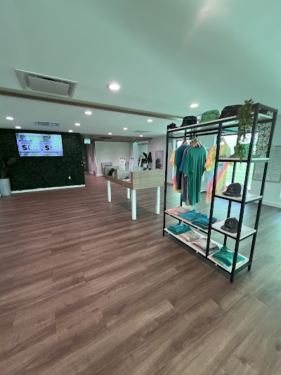 Sanctuary Cannabis Tampa Midtown Dispensary