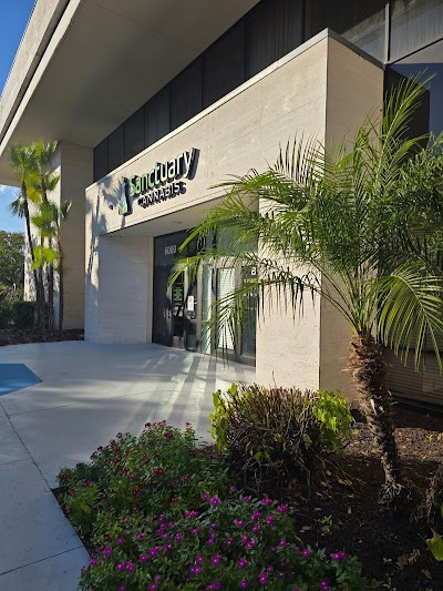 Sanctuary Cannabis West Palm Beach Dispensary