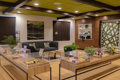 Sanctuary Medicinals Danvers