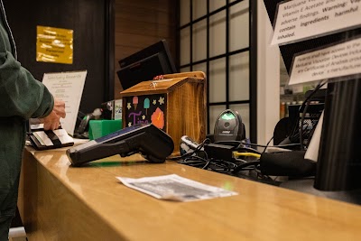 Sanctuary Medicinals Danvers