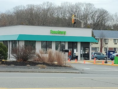 Sanctuary Medicinals Gardner