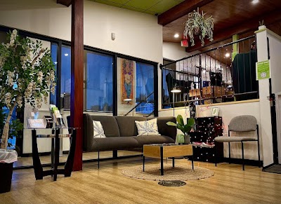 Sanctuary Medicinals Gardner