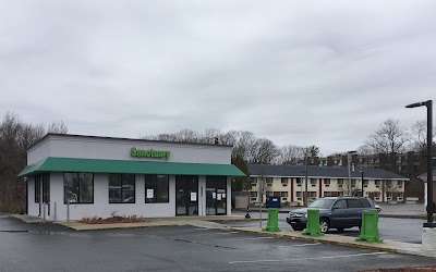 Sanctuary Medicinals Gardner