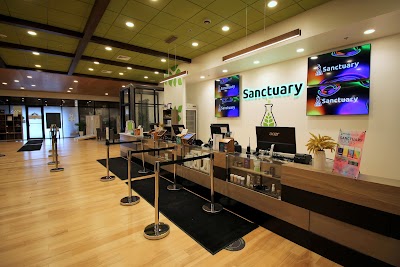 Sanctuary Medicinals Woburn