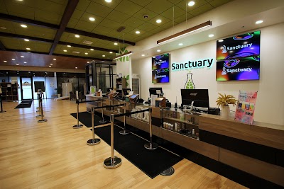 Sanctuary Medicinals Woburn