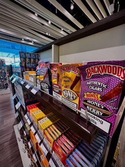 Santa Boy Downtown Canada