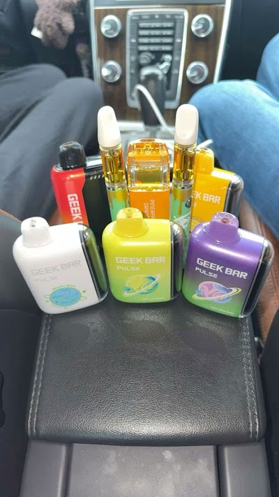 Santa Boy Downtown Canada