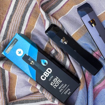 Santa Boy Downtown Canada