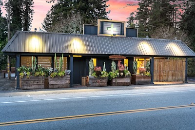 Santa Cruz Naturals - Aptos Dispensary