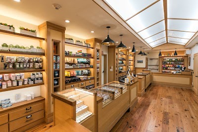 Santa Cruz Naturals - Aptos Dispensary