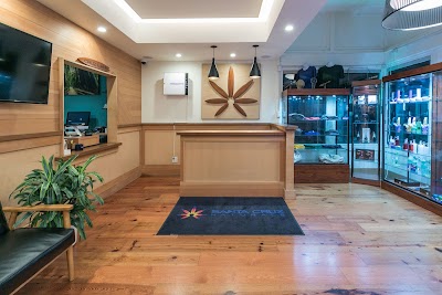 Santa Cruz Naturals - Aptos Dispensary