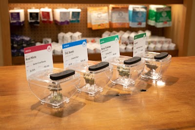 Santa Cruz Naturals - Aptos Dispensary