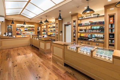 Santa Cruz Naturals - Aptos Dispensary