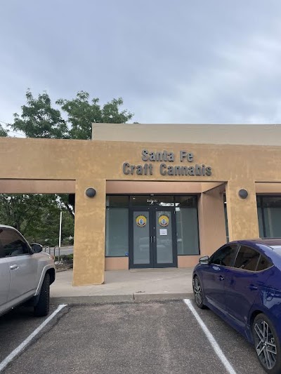 Santa Fe Craft Cannabis