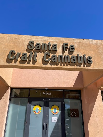 Santa Fe Craft Cannabis