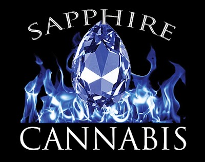 Sapphire Cannabis