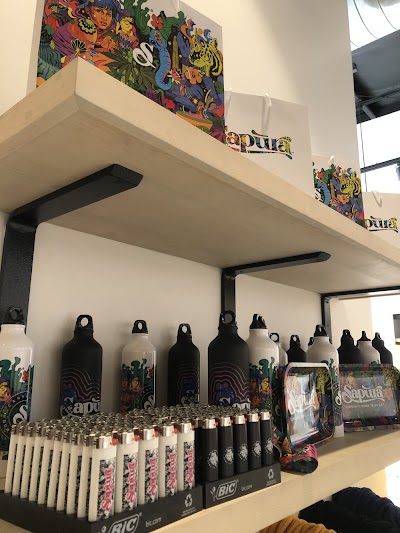 Sapura Dispensary - Coldwater