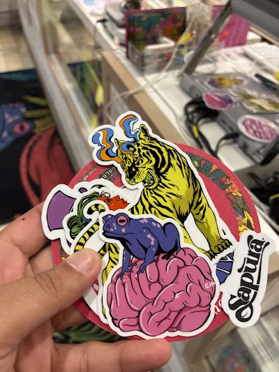 Sapura Dispensary - Coldwater