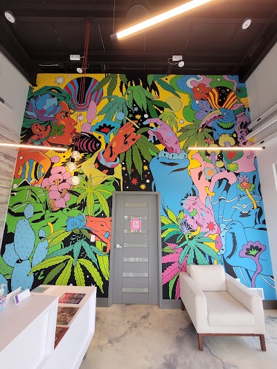 Sapura Dispensary - Coldwater