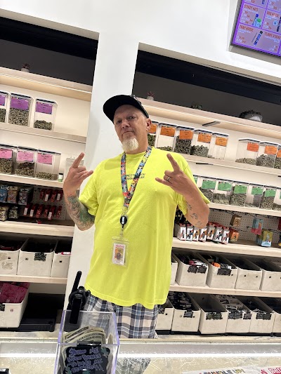 Sapura Dispensary - Coldwater