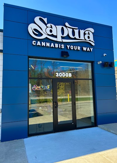 Sapura Dispensary - Coldwater