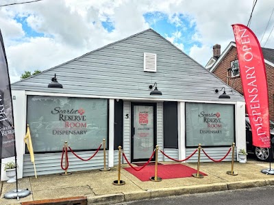 Scarlet Reserve Room