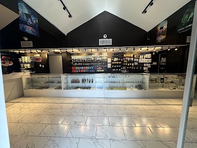 Score 420 East Central