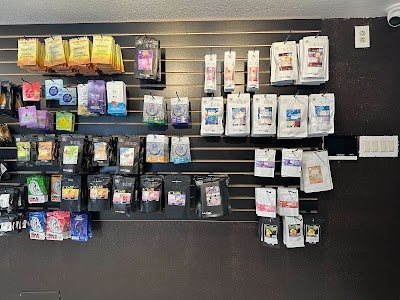 Score 420 East Central