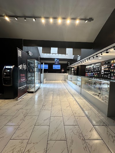 Score 420 East Central