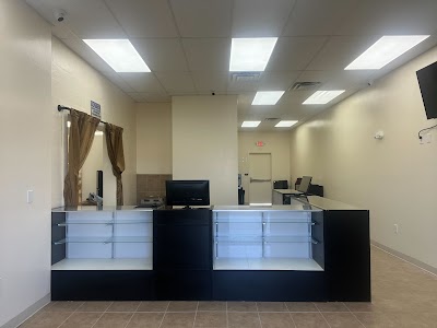 Score 420 Las Cruces