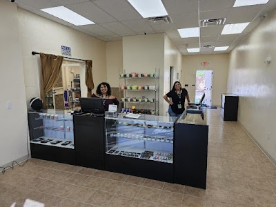 Score 420 Las Cruces