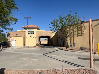 Score 420 Las Cruces