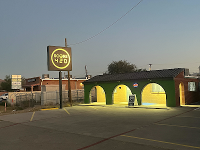 Score 420 Sunland Park