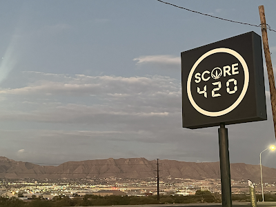 Score 420 Sunland Park